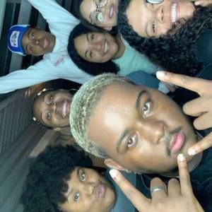 Meet your Posher, Patrick